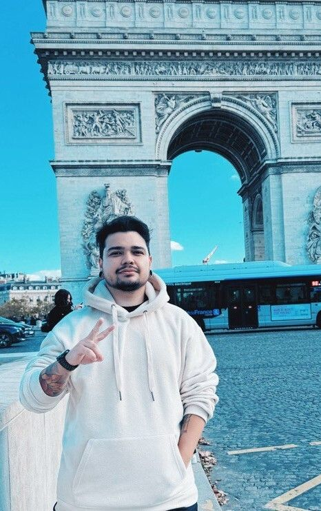 Vinicius Vasconcelos 2